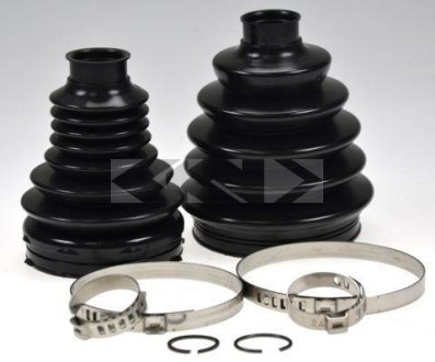 Пыльник шруса SPIDAN 25930