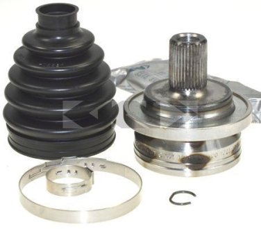 Шрус (комплект) SPIDAN 25980