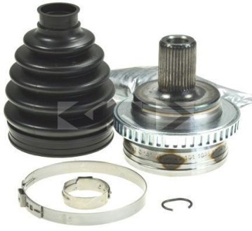 Шрус MB S-Class "3,7-5,0 "02-05 SPIDAN 25981