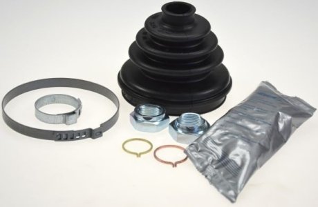 Пыльник шруса SPIDAN 26007