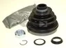Пыльник Шрус VW Polo+Derby SPIDAN 26030 (фото 1)