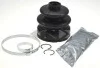 Пыльник Шрус HONDA Accord /Civic 1,2-1,6 83-91 SPIDAN 26034 (фото 1)