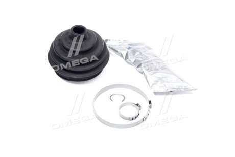 Пыльник шруса SPIDAN 26057