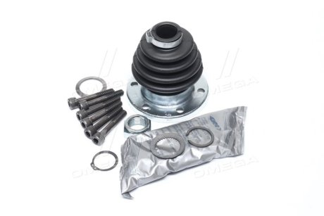 Пыльник шруса SPIDAN 26062