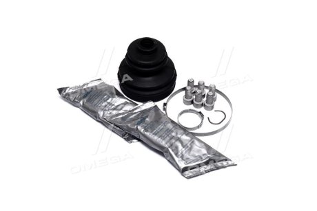 Пыльник шруса SPIDAN 26065