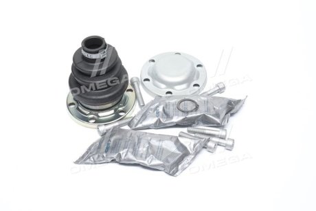 Пыльник Шрус Opel Omega RF 86^ SPIDAN 26091