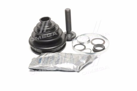 Пыльник шруса SPIDAN 26127