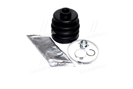 Пыльник шруса SPIDAN 26139