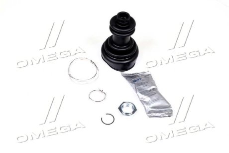 Пыльник шруса SPIDAN 26167