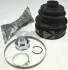 Пыльник Шрус Honda Accord Prelude SPIDAN 26192 (фото 1)