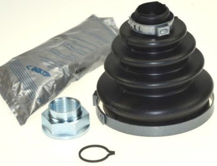 Пыльник шруса SPIDAN 26203