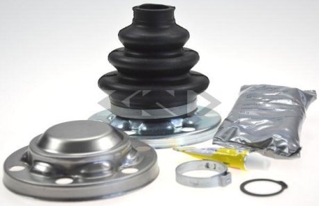 Пыльник Шрус BMW 7(E38)/X5(E53) "2,8-4,4 "94-06 SPIDAN 26245