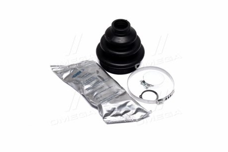 Пыльник шруса SPIDAN 26246