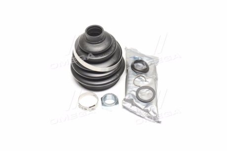 Пыльник шруса+смазка SPIDAN 26252