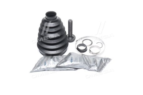 Пыльник шруса+смазка SPIDAN 26274