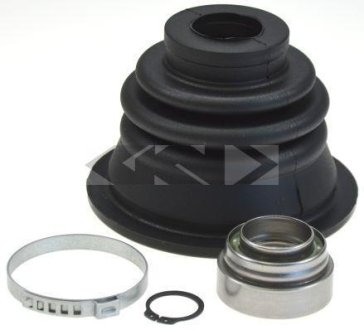 Пыльник шруса SPIDAN 26285