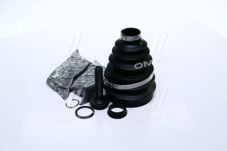 Пыльник шруса (к-кт) SPIDAN 302322