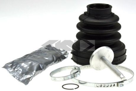 Пыльник шруса(комплект) SPIDAN 36003