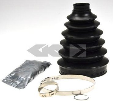 Пыльник шруса SPIDAN 36011