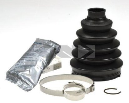 Пыльник шруса SPIDAN 36014