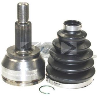 Шрус LANDROVER DiscoverySport/RangeRoverEvoque "2,0-2,2 "11>> SPIDAN 36021