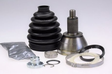 Фото 1 - шрус SPIDAN 36036 Шрус SPIDAN 36036 (фото 1)