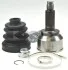 Шрус MAZDA 3 "2,0 "09-14 SPIDAN 36042 (фото 1)