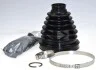 Пыльник Шрус LEXUS/TOYOTA GX460/Land Cruiser "2,7-4,6 "05>> SPIDAN 36053 (фото 1)