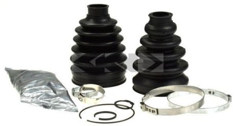 Пыльник Шрус LANDROVER SPIDAN 36087