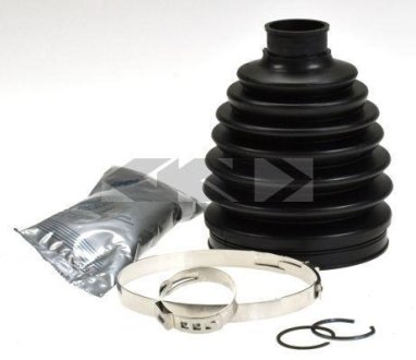 Пыльник Шрус HYUNDAI/KIA IX35/Sportage "1,7 "10>> SPIDAN 36095