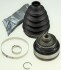 Шрус зовн. BMW 5/6/7 "2,0-4,4 "15>> SPIDAN 36110 (фото 1)