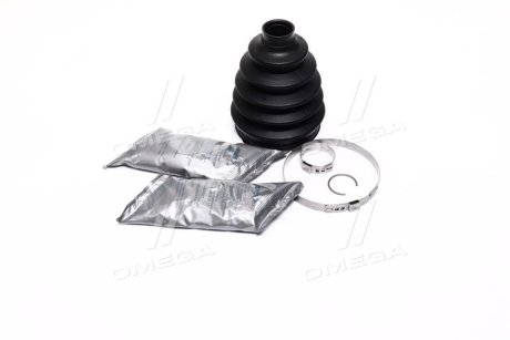 Пыльник шруса+смазка SPIDAN 36150