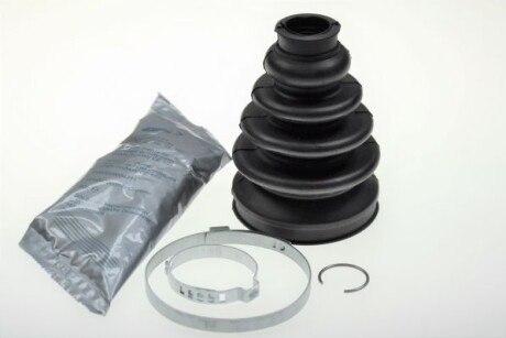 Пыльник шруса SPIDAN 36160