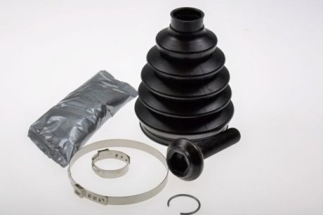 Ремонтный комплект пыльника шарнира равных угловых скоростей SPIDAN 36165