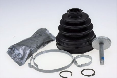 Пыльник шруса SPIDAN 36235