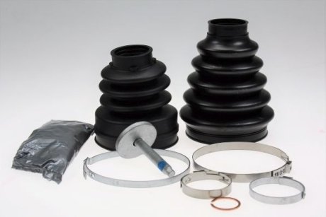 Пыльник шруса SPIDAN 36293