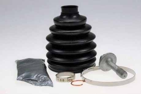 Пыльник шруса SPIDAN 36302