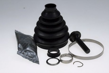 Пыльник шруса SPIDAN 36306