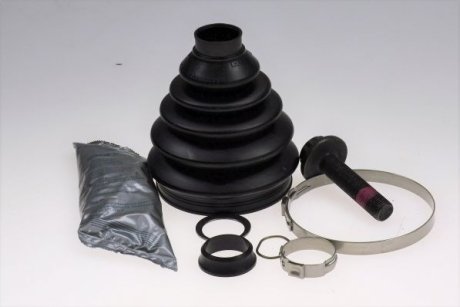 Пыльник шруса SPIDAN 36311