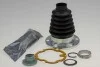 Пыльник Шрус внутрь. AUDI/SEAT/SKODA/VW A1/Ibiza/Fabia/Polo "1,2-2,0 "00>> SPIDAN 36385 (фото 1)