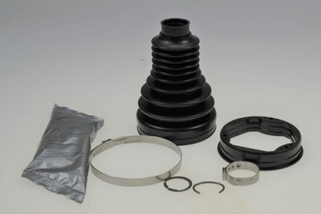 Пыльник шруса SPIDAN 36419