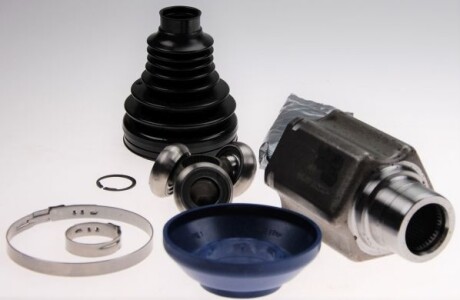 Шрус (комплект) SPIDAN 36480