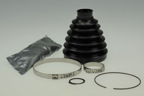 Пыльник ШРУС MB Gl-Class/M-Class "3,0-5,5 "05-12 SPIDAN 36491