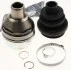 Шрус OPEL Astra/Meriva/Signum/Vectra/Zafira "1,2-2,2 "02>> SPIDAN 36497 (фото 1)
