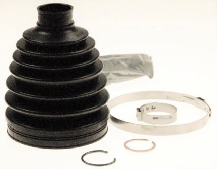 Пыльник Шрус вне. HYUNDAI/KIA ix35/Sportage "2.0 "10>> SPIDAN 36582