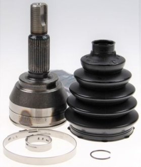 Шрус (комплект) SPIDAN 36590