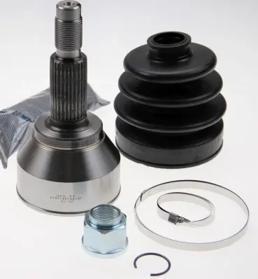 ШРУС зовн. NISSAN Juke/Leaf/NV200 "0,0-1,6 "10>> SPIDAN ="36621" (фото 1)