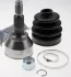 ШРУС зовн. NISSAN Juke/Leaf/NV200 "0,0-1,6 "10>> SPIDAN ="36621" (фото 1)