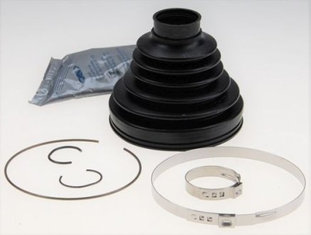 Пыльник Шрус внутрь. MERCEDES Vito 447 "RL/RR "14>> SPIDAN 36726