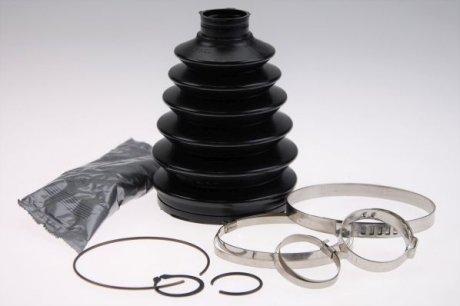 Пыльник Шрус вне. MITSUBISHI L200 "05-15 SPIDAN 36767